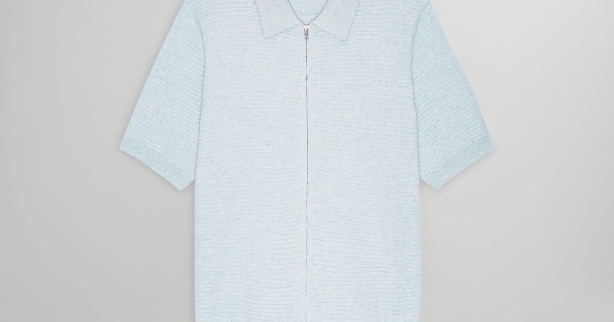 Gustav 6686 Polo Nn 07 Official Webshop