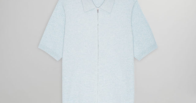 Gustav 6686 Polo | NN.07® Official Webshop