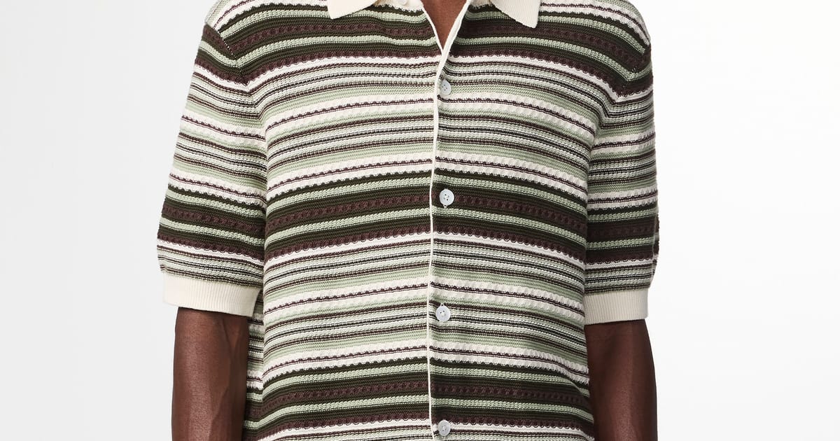 Nolan 6686 Polo Cardigan Nn07 Official Webshop