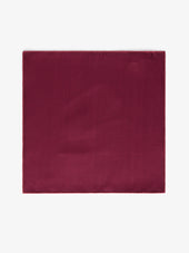 Structure Pocket Square