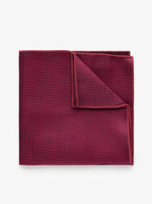 Structure Pocket Square
