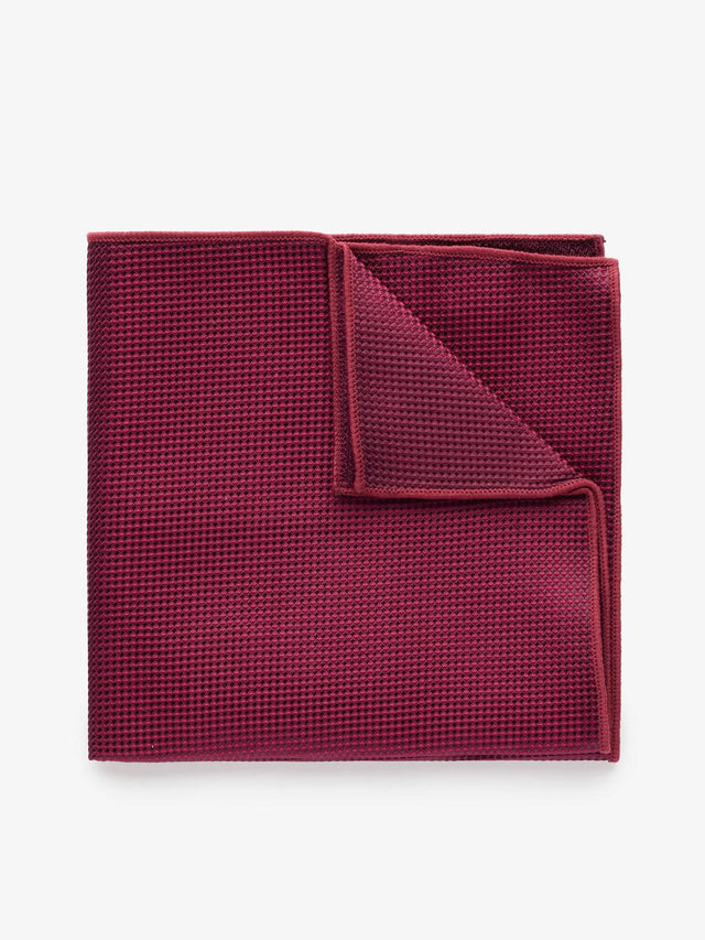Structure Pocket Square