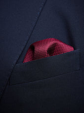 Structure Pocket Square