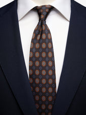 Geometric Tie