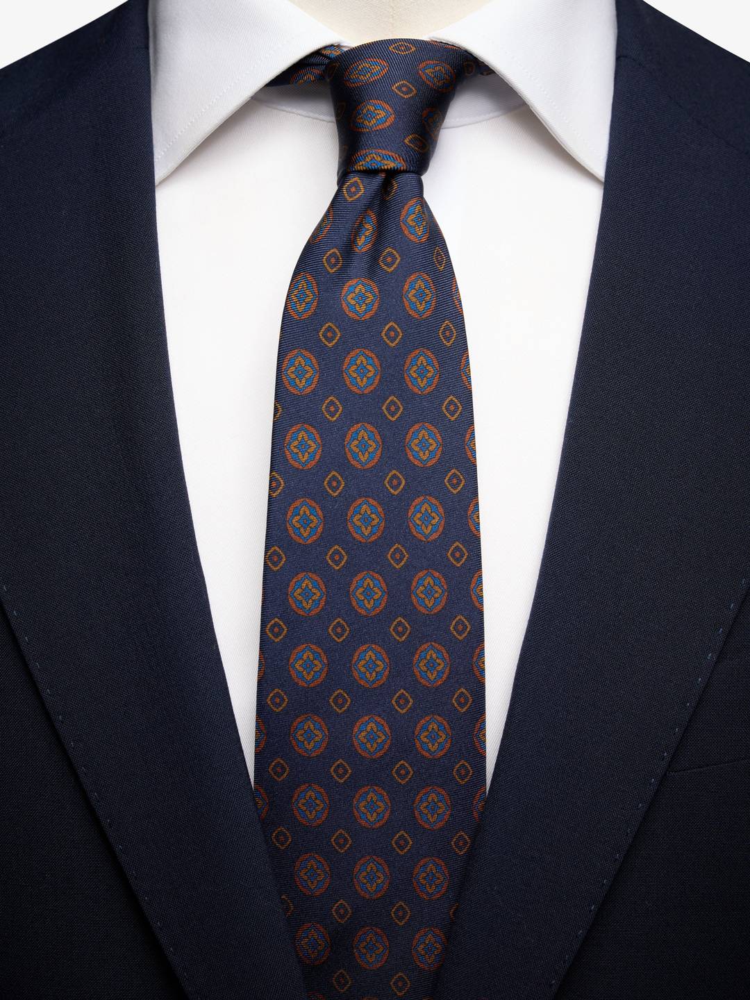 Geometric Tie