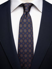 Geometric Tie