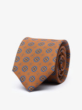 Geometric Tie