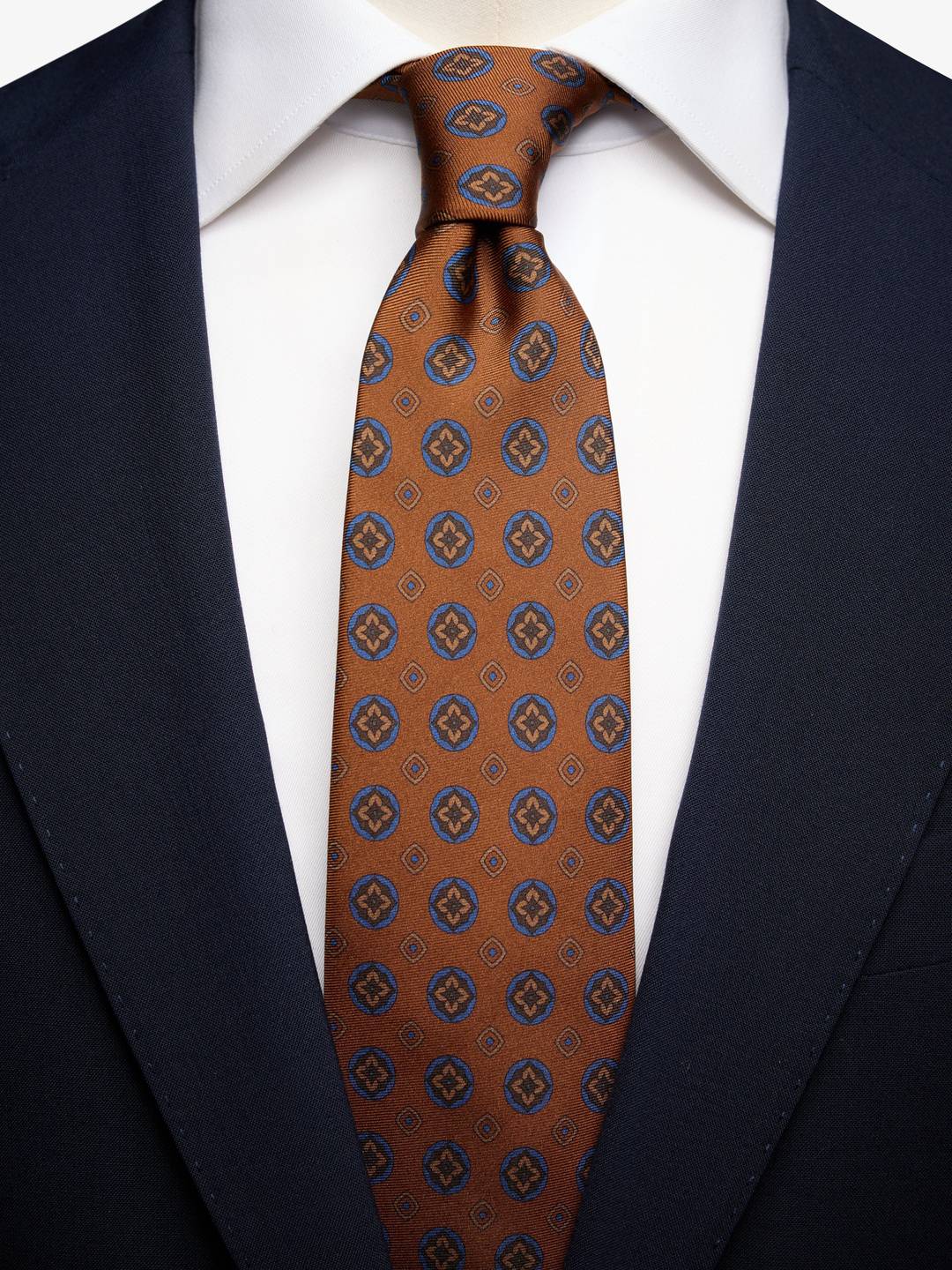 Geometric Tie