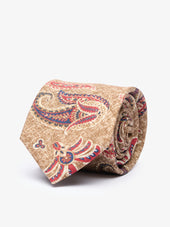 Paisley Tie