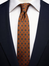 Geometric Tie