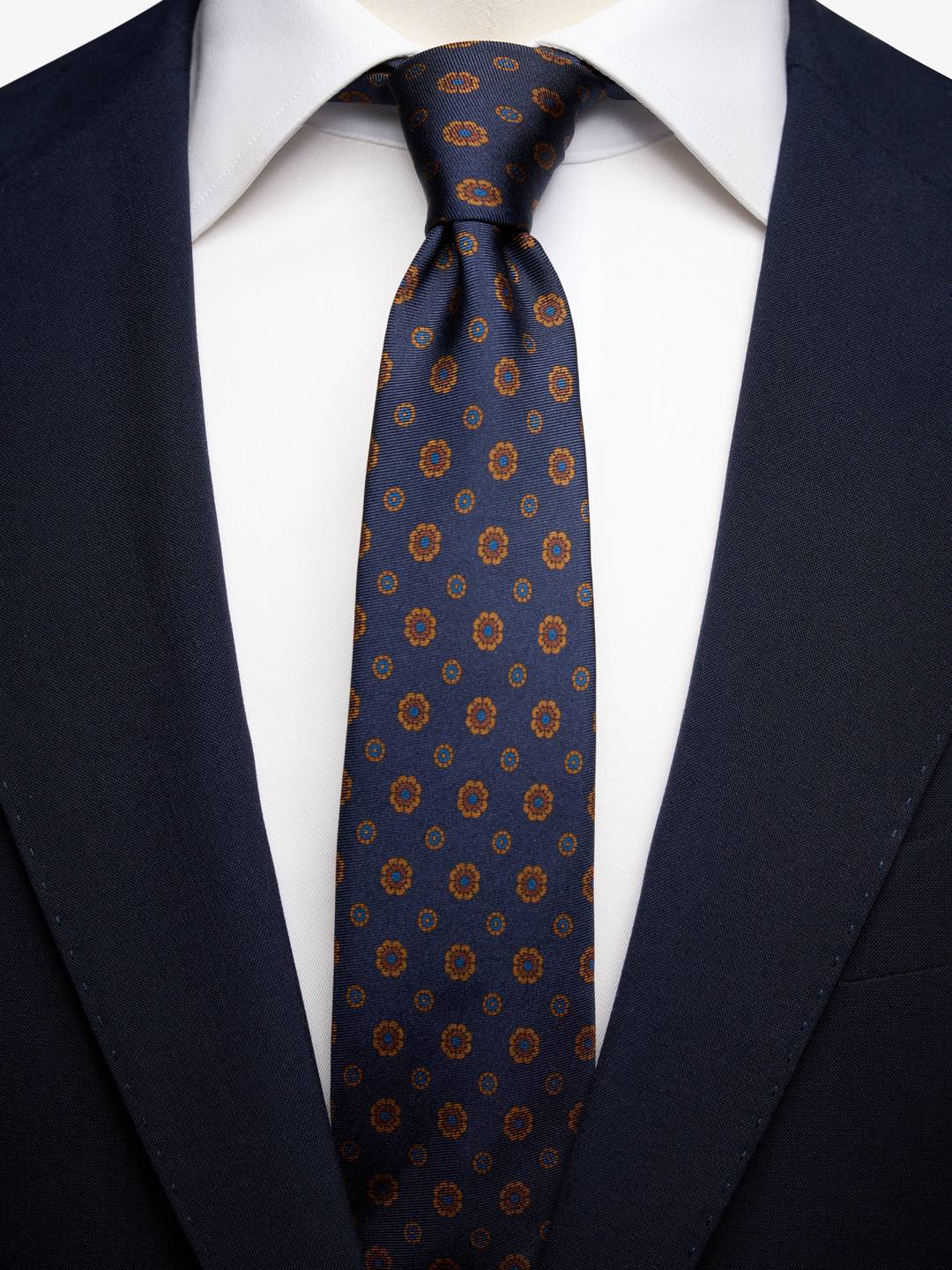 Geometric Tie