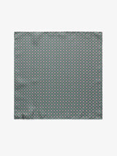 Geometric Pocket Square