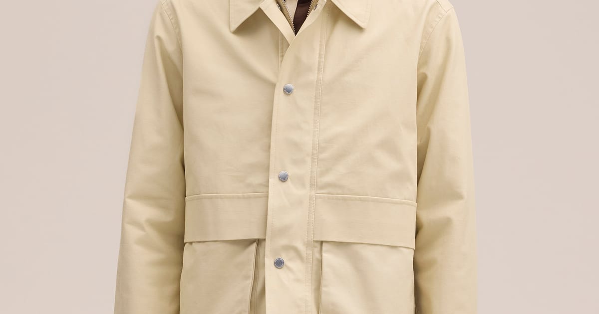 Paulo 8446 Jacket Nn 07 Official Webshop