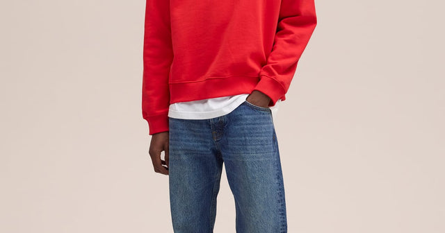 Sonny 1847 Jeans | NN.07® Official Webshop