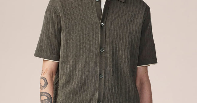 Nalo 6561 Polo | NN.07® Official Webshop