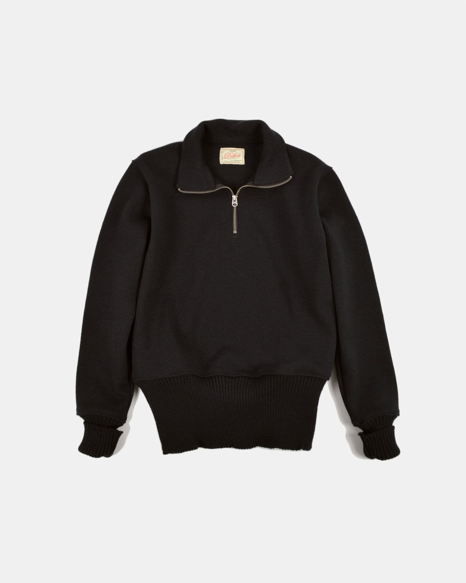 Motorcycle Sweater
