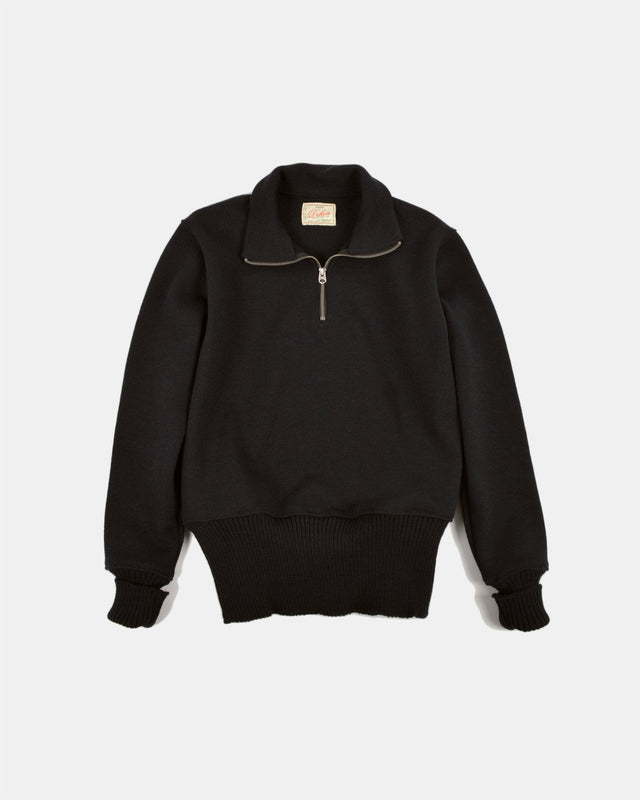 Motorcycle Sweater