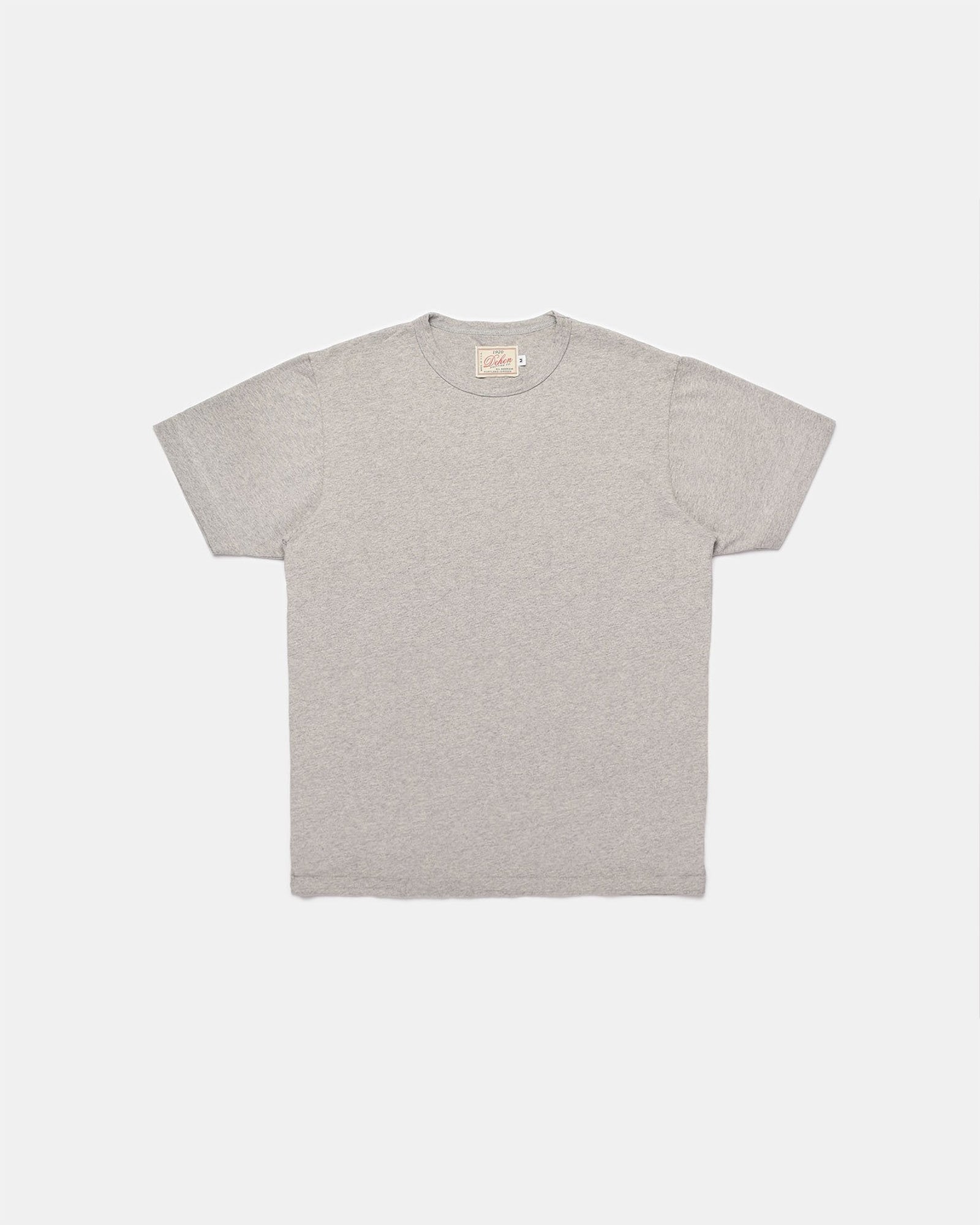 Heavy Duty Tee Heather