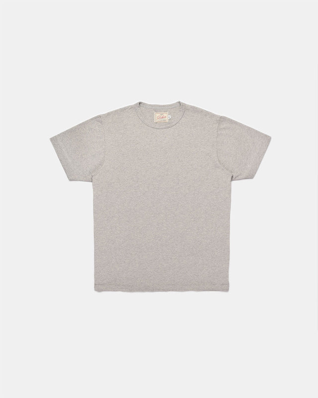 Heavy Duty Tee Heather