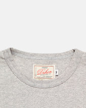 Heavy Duty Tee Heather