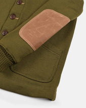 Shawl Sweater Coat 2 0 Loden