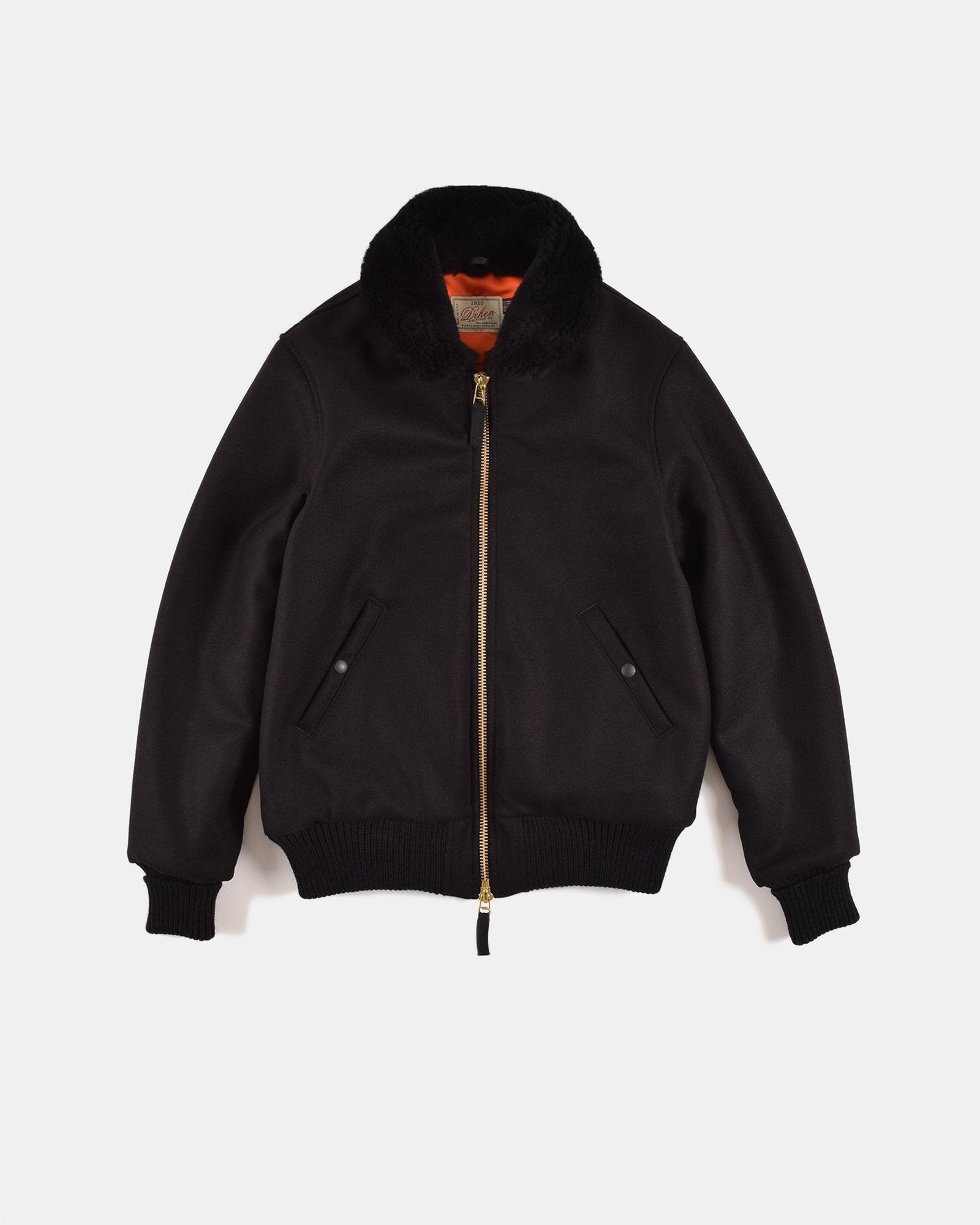 Flyer S Club Jacket