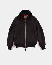 Flyer S Club Jacket