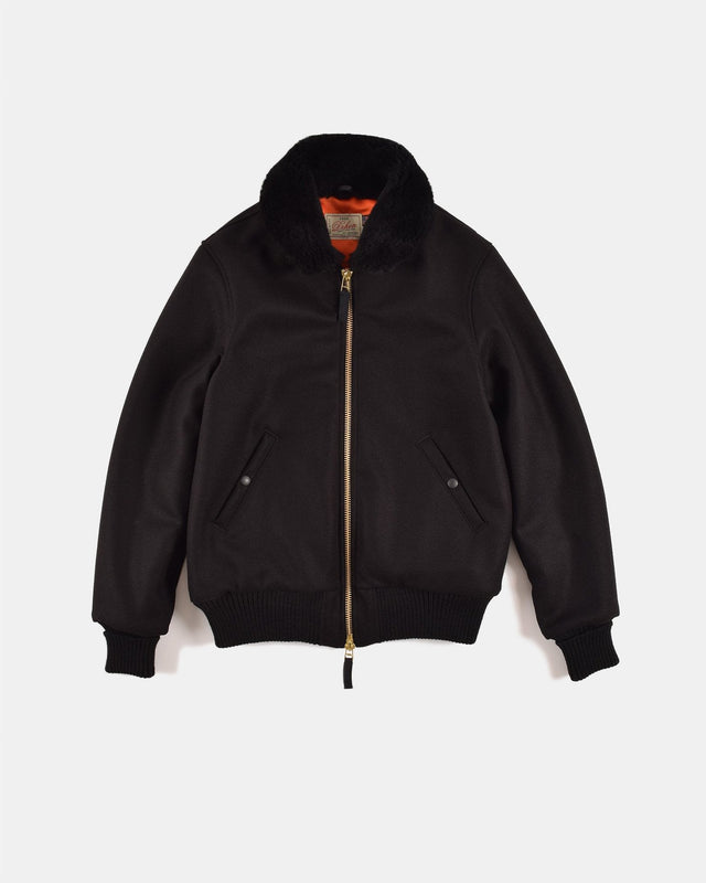 Flyer S Club Jacket