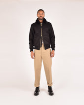 Flyer S Club Jacket