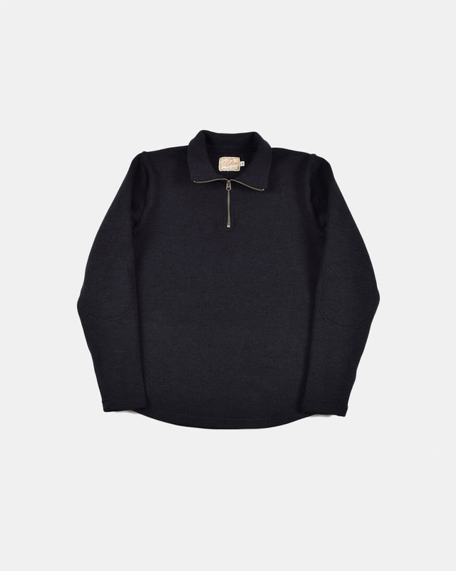 1 4 Zip Moto Jersey