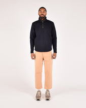 1 4 Zip Moto Jersey