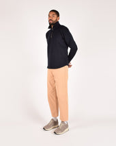 1 4 Zip Moto Jersey