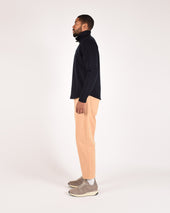 1 4 Zip Moto Jersey