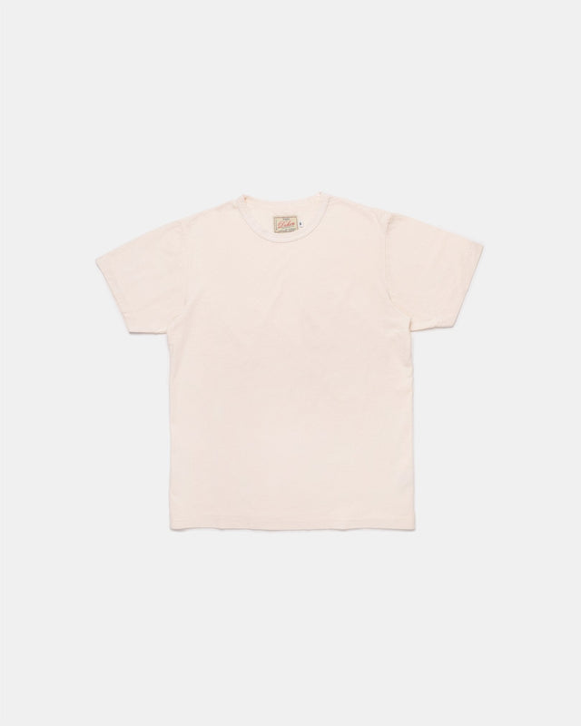 Heavy Duty Tee - Natural