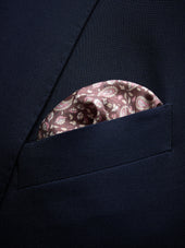 Paisley Pocket Square