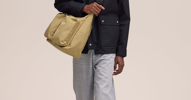 Messenger Bag 9019 | NN.07® Official Webshop