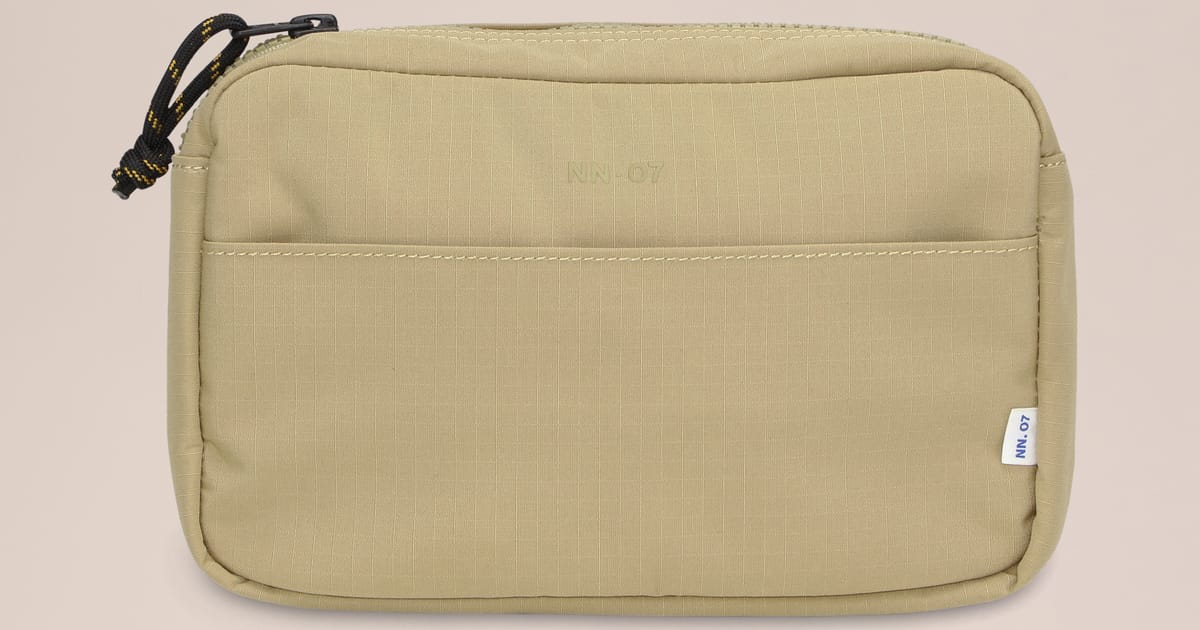 Wash Bag 9019 Nn 07 Official Webshop Free Shipping