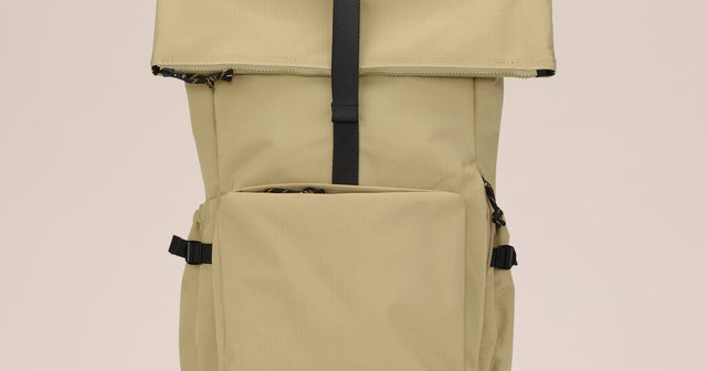 Roll Top Backpack 9019 | NN.07® Official Webshop