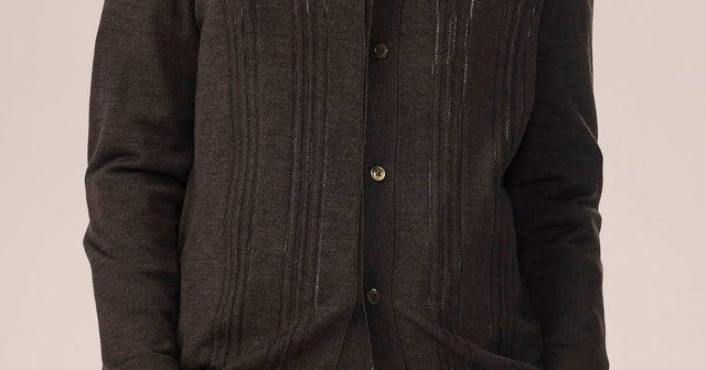 Thor LS Polo 6584 | NN.07® Official Webshop