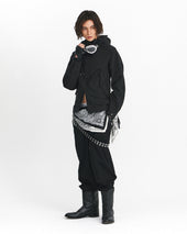 Deck Hoodie Parka