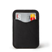 Slim Leather Card Wallet