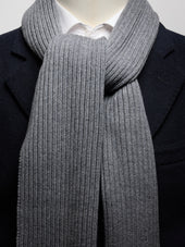Knitted Scarf