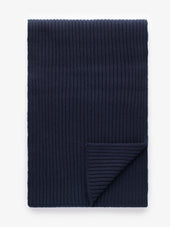 Knitted Scarf