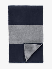 Knitted Scarf