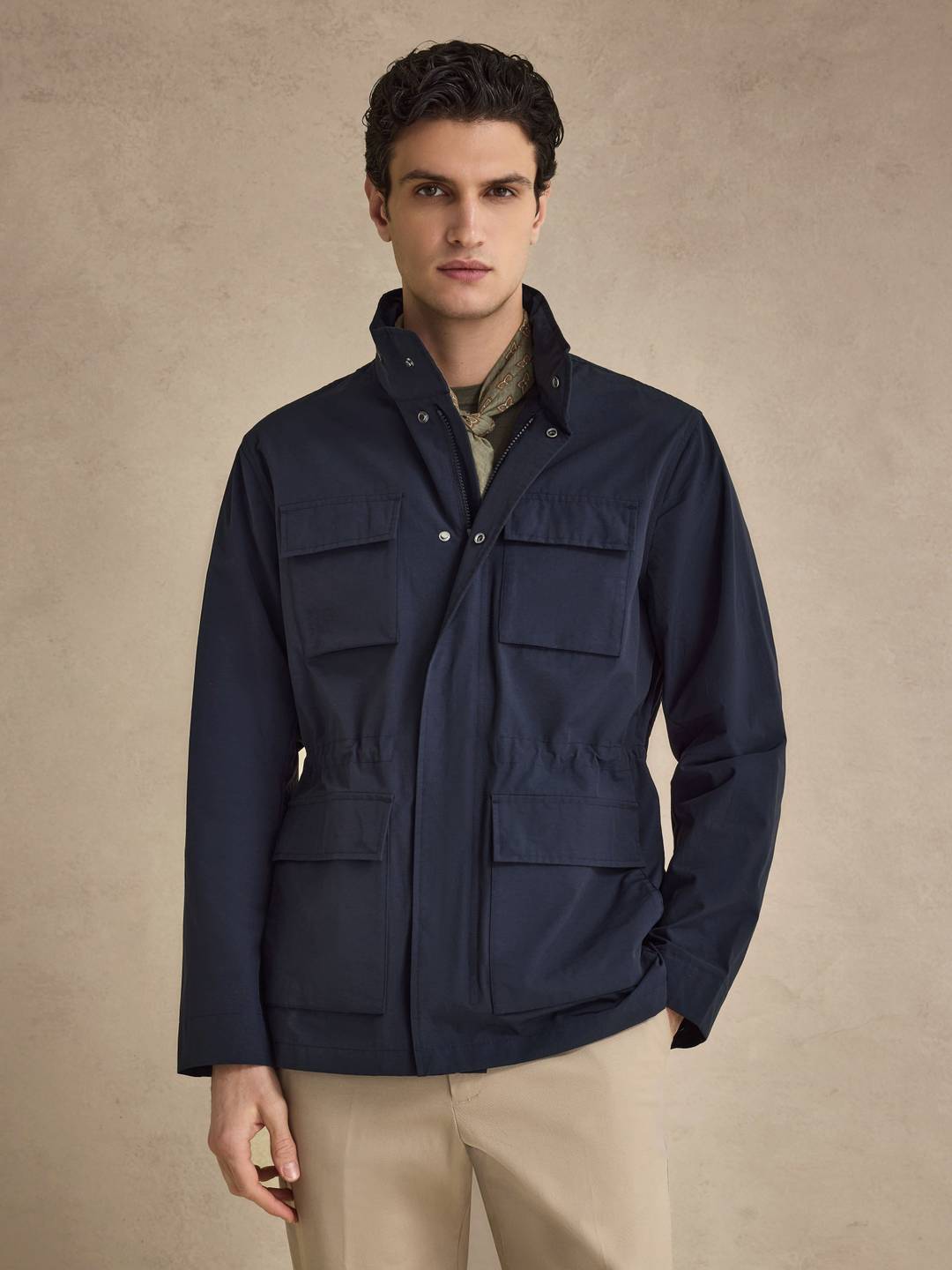 Field Jacket