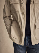 Field Jacket