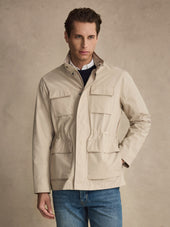 Field Jacket