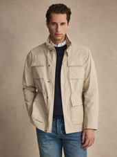 Field Jacket