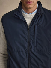 Padded Vest