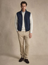 Padded Vest